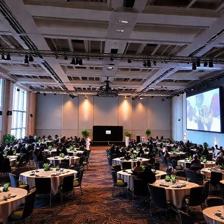 4. 成功的なイベントスペース活用のための実戦ガイド及び展望（適用戦略及び留意事項含む）