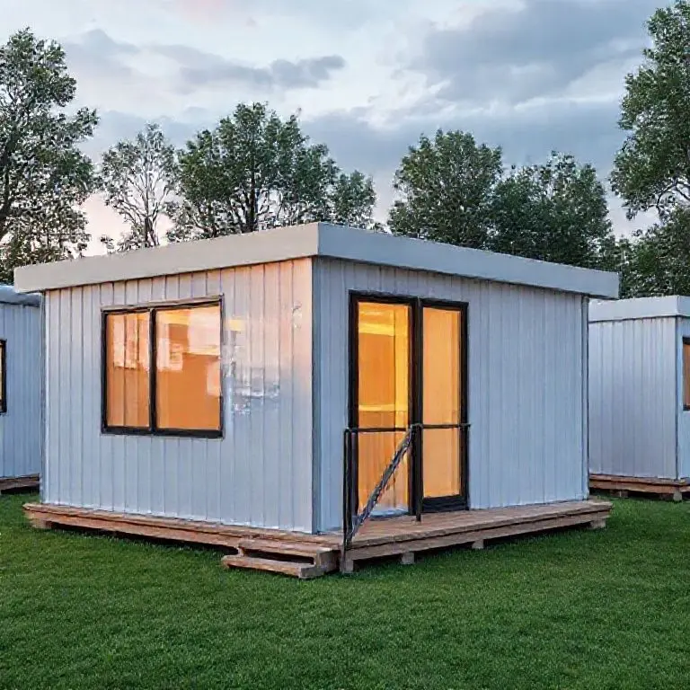 4. 成功的な仮設住宅活用のための実戦ガイド及び展望(適用戦略及び留意事項含む)