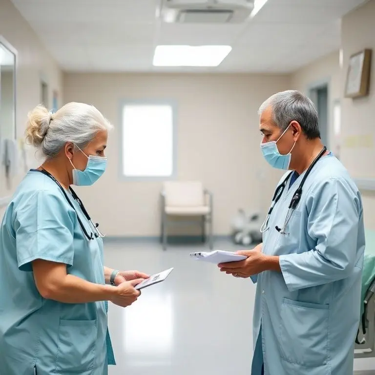 3. 介護療養型医療施設活用の明暗:実際適用事例と潜在的問題点