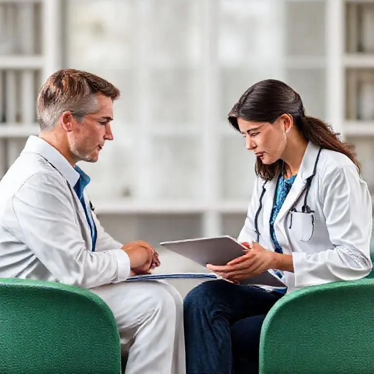 3. 遺伝カウンセリング活用の明暗：実際適用事例と潜在的問題点