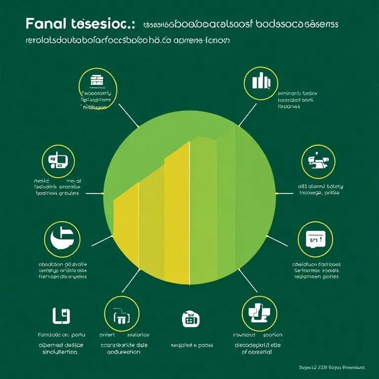 結論:最終要約及び割賦販売業の未来方向性提示