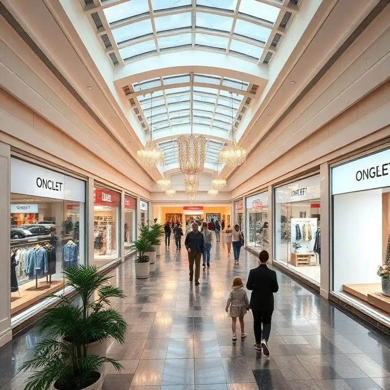 結論:最終要約及びアウトレットモールの未来方向性提示