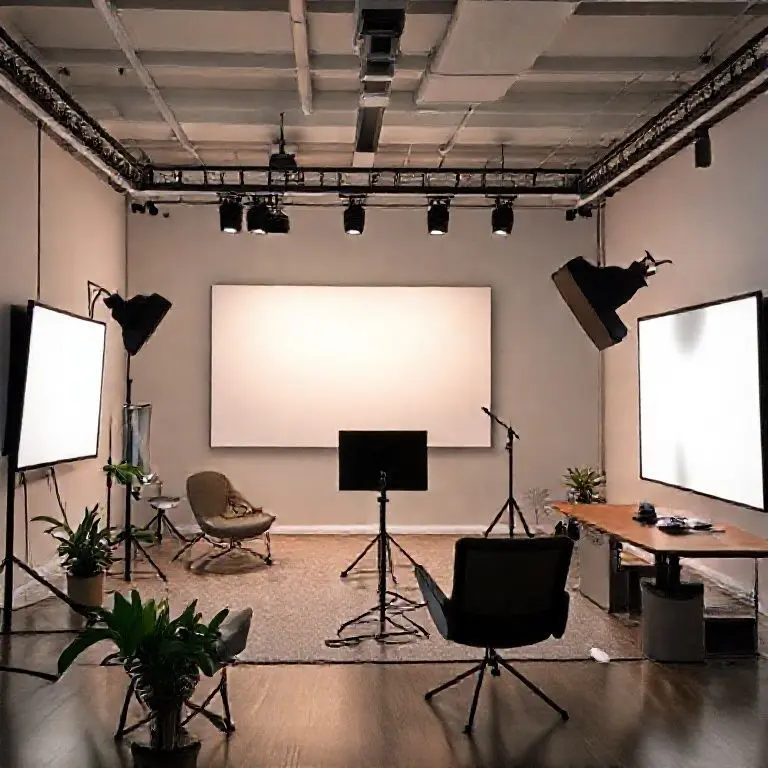 4. 成功的なレンタルスタジオ活用のための実戦ガイド及び展望(適用戦略及び留意事項含む)