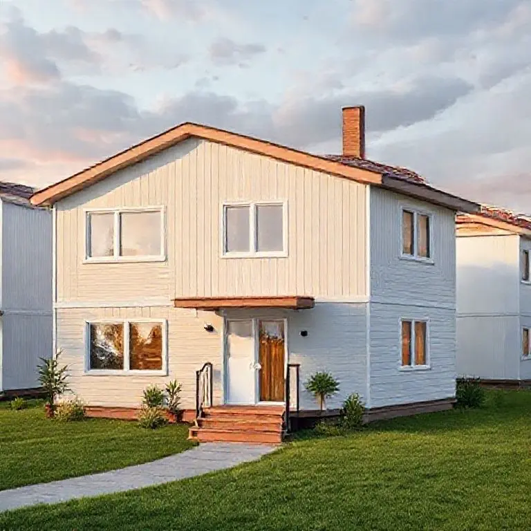 結論:最終要約及び仮設住宅の未来方向性提示