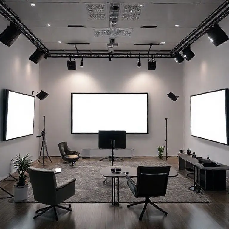 結論:最終要約及びレンタルスタジオの未来方向性提示