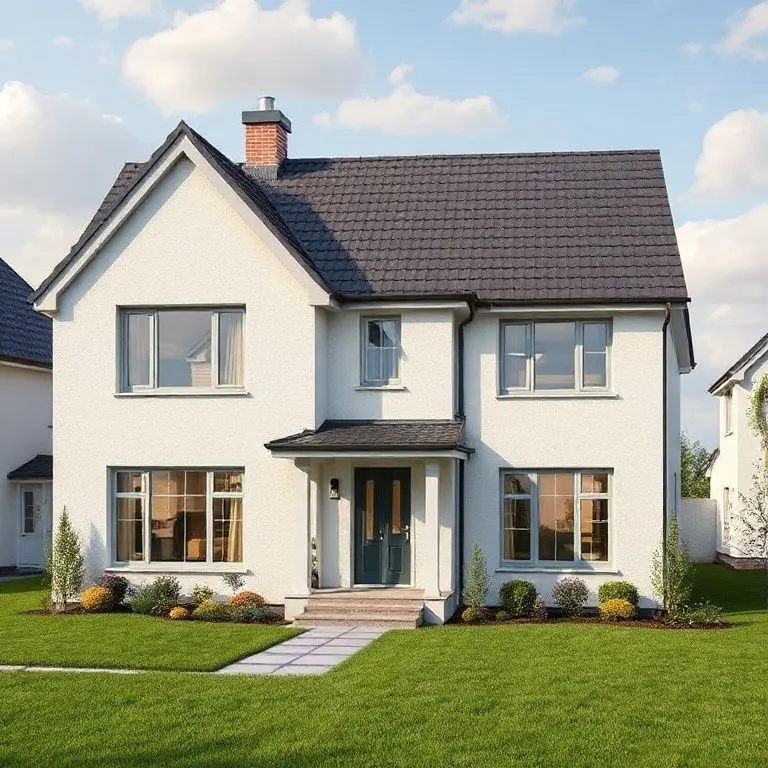 結論:最終要約及びRC住宅の未来方向性提示